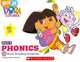 Dora the Explorer Phonics: 12 Book Reading Program, Lee, Quinlan B. 