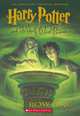Harry Potter and the Half-blood Prince. Book 6 / Гарри Поттер и принц-полукровка. Книга 6, Джоан Кэтлин Ролинг (Роулинг) 