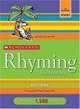 Scholastic Rhyming Dictionary, Sue Young 