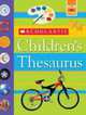 Scholastic Children's Thesaurus, John K. Bollard 