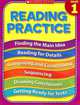 1st Grade Reading Practice, Teaching Resources 