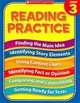 3rd Grade Reading Practice, Teaching Resources 