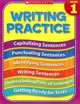 1st Grade Writing Practice, Terry Cooper 