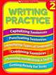 2nd Grade Writing Practice, Teaching Resources 