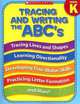 Kindergarten: Tracing and Writing the ABC's, 