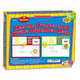 Match, Trace and Write the Alphabet (mats & cards set), Karen Sevaly 