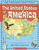 The United States of America. A State-by-State Guide, Millie Miller, Cyndi Nelson 