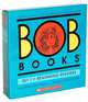 Bob Books Set #1: Beginning Readers (Bob Books Series), Maslen Bobby Lynn 