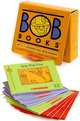 Bob Books Set #2: Advancing Beginners (Bob Books Series), Maslen Bobby Lynn 