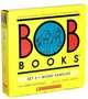 Bob Books Set #3: Word Families (Bob Books Series), Maslen Bobby Lynn 