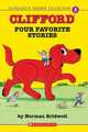 Clifford (Scholastic Reader Collection Level 2) HB, Bridwell, Norman 