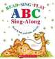 Read Sing Play: ABC Sing-Along (+ Audio CD), Teddy Slater 