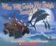 Who Will Guide My Sleigh Tonight? PB illustr., Pallotta, Jerry 