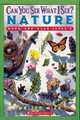 Can You See What I See? Nature (PB), Wick, Walter 