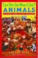Can You See What I See? Animals (PB), Wick, Walter 