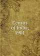 Census of India, 1901, 