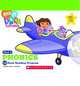 Dora the Explorer Phonics 12 Book Reading Program Pack 3, Quinlan B. Lee 