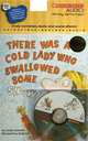 There Was a Cold Lady Who Swallowed Some Snow (+ Audio CD), Colandro, Lucille 