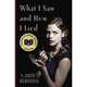 What I Saw And How I Lied (National Book Award Winner), Judy Blundell 