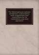 The Westinghouse-Leblanc condenser; a description, with suggestions and instructions for its installation, care and operation, 