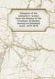 Glimpses of the monastery: scenes from the history of the Ursulines of Quebec during two hundred years, 1639-1839, 