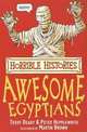 Horrible Histories. Awesome Egyptians, Deary Terry 