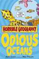 Horrible Geography: Odious Oceans, Ganeri, Anita 