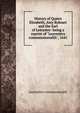 History of Queen Elizabeth, Amy Robsart and the Earl of Leicester: being a reprint of "Leycesters commmonwealth", 1641, Leycesters commonwealth 