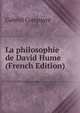 La philosophie de David Hume (French Edition), Gabriel Compayre 