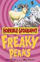Horrible Geography: Freaky Peaks, Ganeri, Anita 