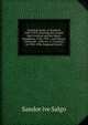 Teaching music at Stanford, 1949-1974, directing the Carmel Bach Festival and the Marin Symphony, 1956-1991 / oral history transcript ; with an . C. Crawford in 1994-1996. Regional Oral H, Sandor ive Salgo 