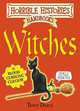 Horrible Histories: Wicked Witches, Deary, Terry 
