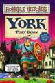 York, Terry Deary 