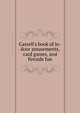Cassell's book of in-door amusements, card games, and fireside fun, 