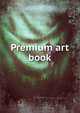 Premium art book, 