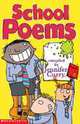 School Poems, Jennifer Curry 