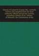 History of Lafayette County, Mo., carefully written and compiled from the most authentic official and private sources, including a history of its . history of Missouri; the Constitution of the, 