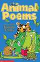 Animal Poems, Jennifer Curry 