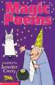 Magic Poems, Jennifer Curry 