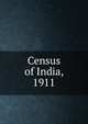 Census of India, 1911, 