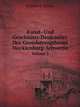 Kunst- Und Geschichts-Denkmler Des Grossherzogthums Mecklenburg-Schwerin. Volume 3, Friedrich Schlie 
