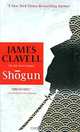 Shogun: A Novel of Japan, Джеймс Клавелл 