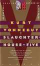 Slaughterhouse-Five; or, The Children's Crusade: A Duty-Dance with Death, Курт Воннегут 