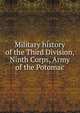 Military history of the Third Division, Ninth Corps, Army of the Potomac, 