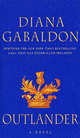 Outlander (Outlander Series #1), Диана Гэблдон, Diana Gabaldon 