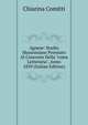 Agnese: Studio Manzoniano Premiato Al Concorso Della "roma Letteraria", Anno 1839 (Italian Edition), Chiarina Comitti 