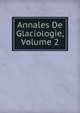 Annales De Glaciologie, Volume 2, 
