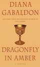 Dragonfly in Amber (Outlander Series #2), Diana Gabaldon 