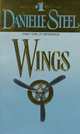 Wings, Danielle Steel 