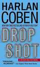 Drop Shot (Myron Bolitar Series #2), Харлан Кобен 